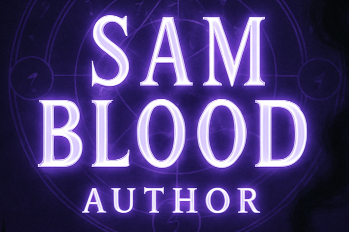 Sam Blood Official Store