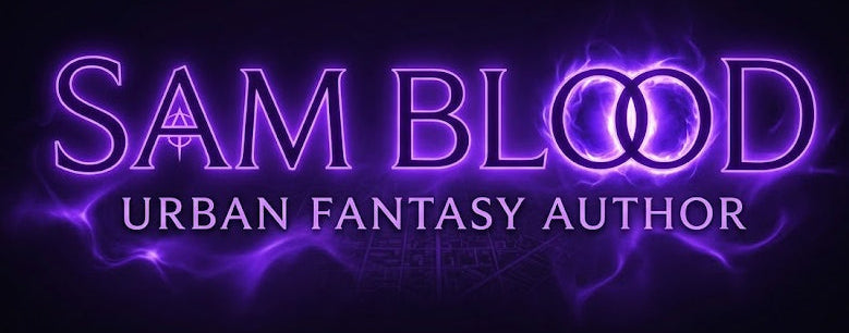 Sam Blood Official Store