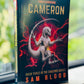 Cameron (Book Three in the Shadows Series)