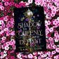A Shadow so Queenly and Defiant (Counterpart Academy 4)