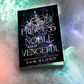 A Princess so Noble and Vengeful (Counterpart Academy 2)