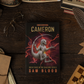 Cameron (Book Three in the Shadows Series) - NZ POSTAGE